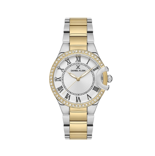 DANİEL KLEİN KADIN KOL SAATİ