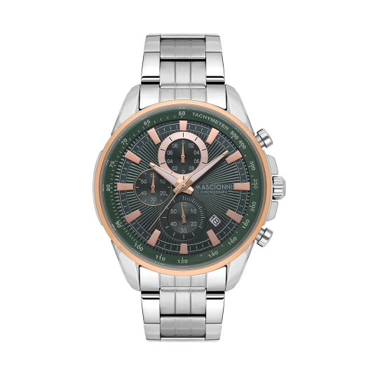 MASCİONNİ ERKEK KOL SAATİ