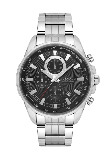MASCİONNİ ERKEK KOL SAATİ
