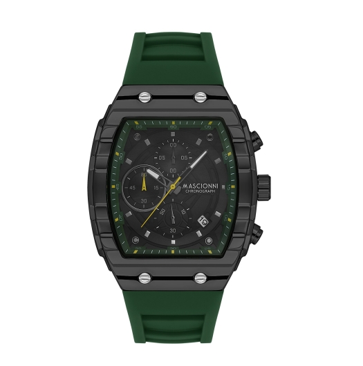 MASCİONNİ ERKEK KOL SAATİ