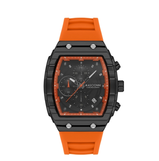 MASCİONNİ ERKEK KOL SAATİ