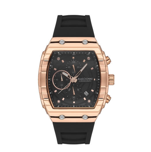 MASCİONNİ ERKEK KOL SAATİ