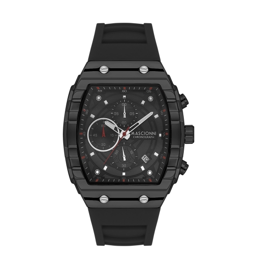 MASCİONNİ ERKEK KOL SAATİ