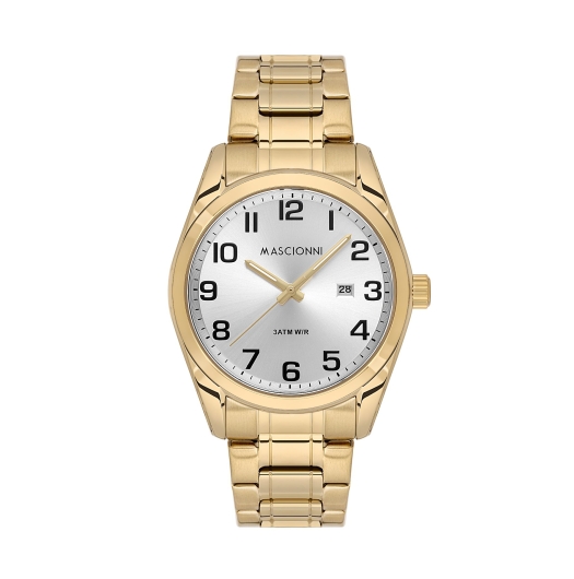 MASCİONNİ ERKEK KOL SAATİ