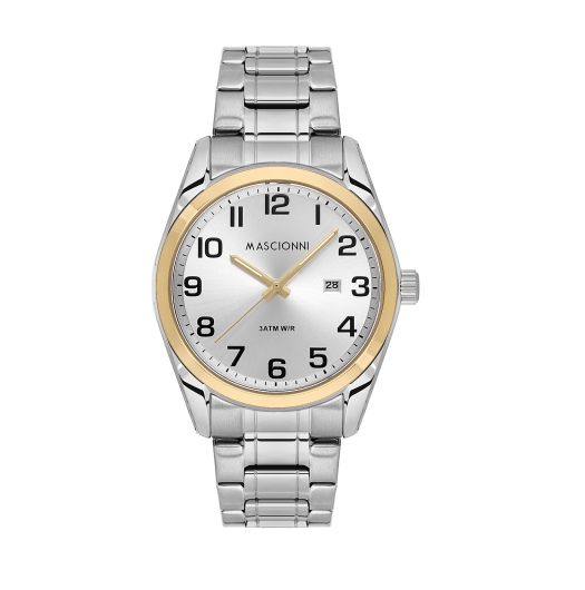 MASCİONNİ ERKEK KOL SAATİ