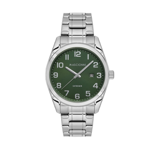 MASCİONNİ ERKEK KOL SAATİ