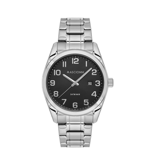 MASCİONNİ ERKEK KOL SAATİ