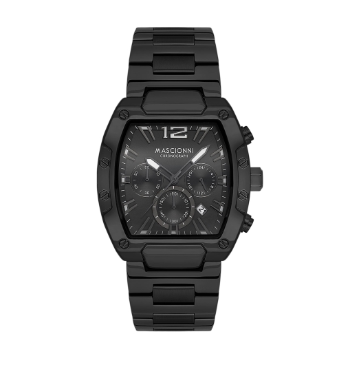 MASCİONNİ ERKEK KOL SAATİ