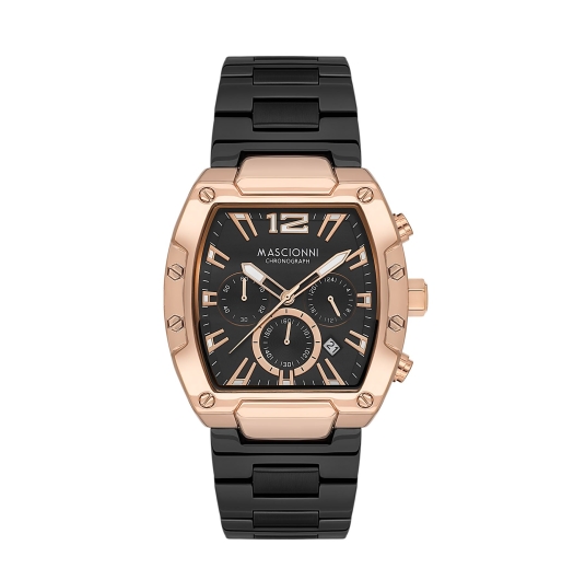 MASCİONNİ ERKEK KOL SAATİ