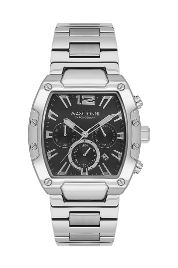 MASCİONNİ ERKEK KOL SAATİ