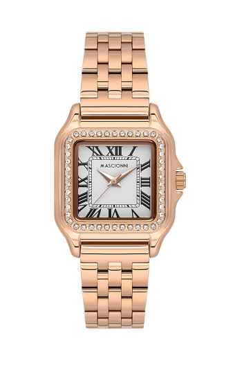 MASCİONNİ KADIN KOL SAATİ