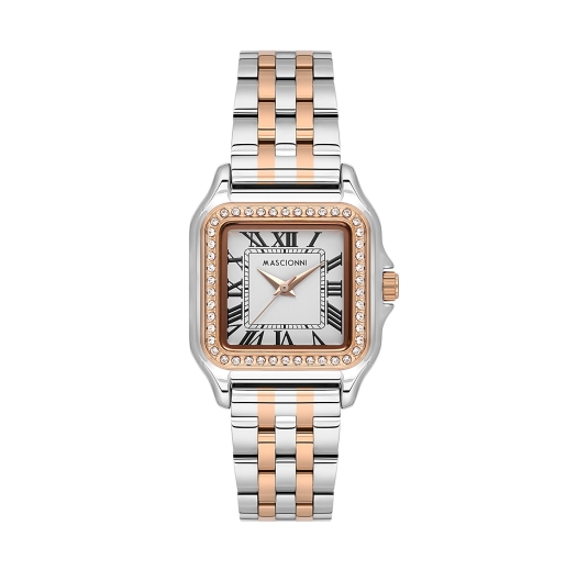 MASCİONNİ KADIN KOL SAATİ