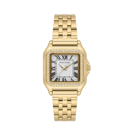 MASCİONNİ KADIN KOL SAATİ