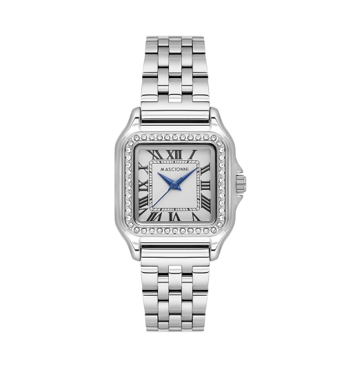 MASCİONNİ KADIN KOL SAATİ