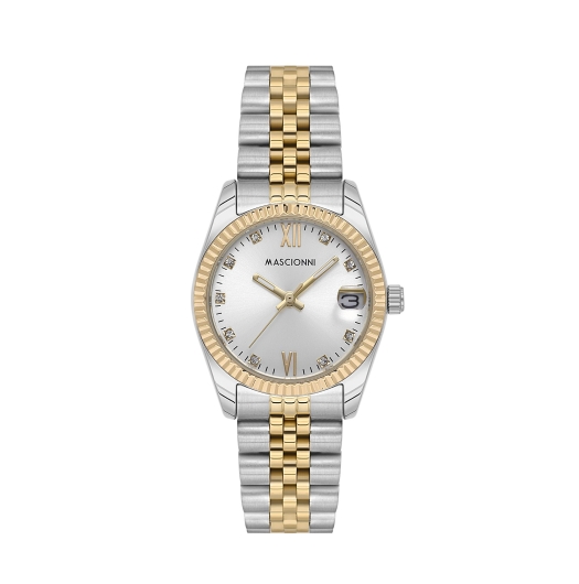 MASCİONNİ KADIN KOL SAATİ