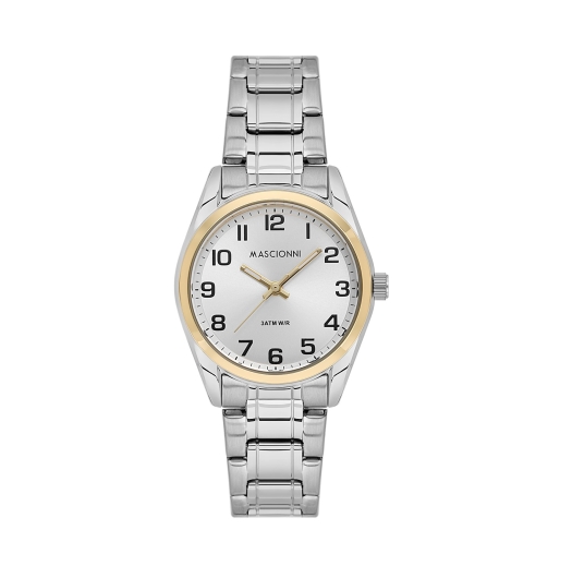 MASCİONNİ KADIN KOL SAATİ