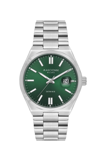 MASCİONNİ ERKEK KOL SAATİ