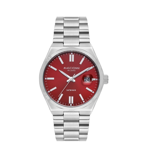 MASCİONNİ ERKEK KOL SAATİ