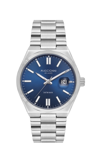 MASCİONNİ ERKEK KOL SAATİ