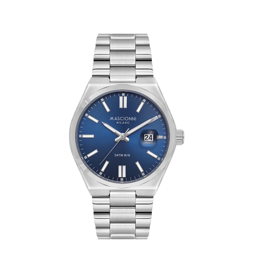 MASCİONNİ ERKEK KOL SAATİ
