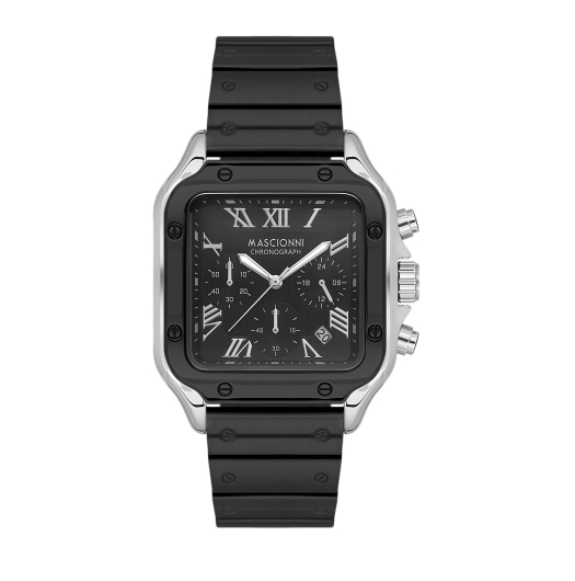 MASCİONNİ ERKEK KOL SAATİ