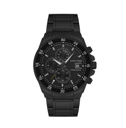 MASCİONNİ ERKEK KOL SAATİ