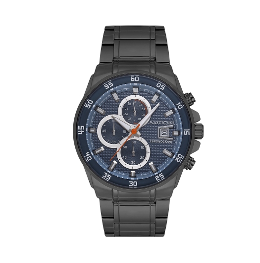 MASCİONNİ ERKEK KOL SAATİ