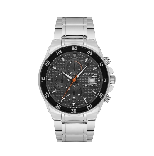 MASCİONNİ ERKEK KOL SAATİ