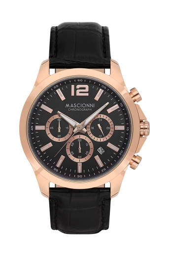 MASCİONNİ ERKEK KOL SAATİ