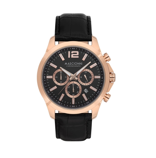 MASCİONNİ ERKEK KOL SAATİ