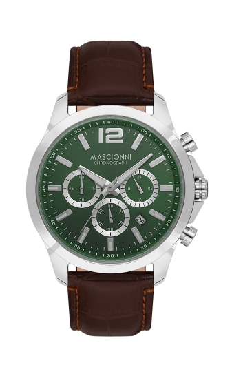 MASCİONNİ ERKEK KOL SAATİ