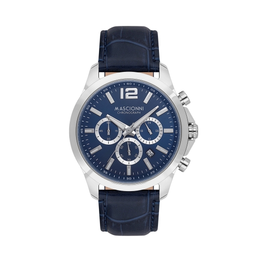 MASCİONNİ ERKEK KOL SAATİ