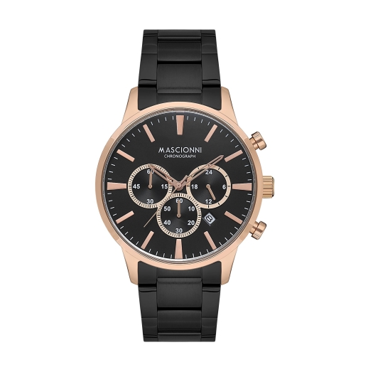 MASCİONNİ ERKEK KOL SAATİ