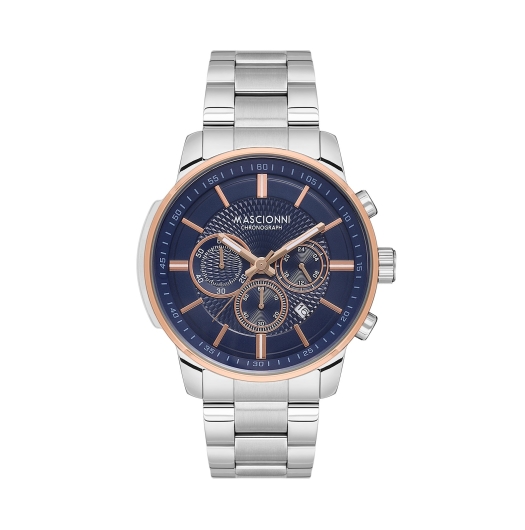 MASCİONNİ ERKEK KOL SAATİ