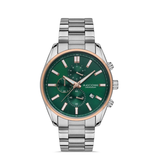 MASCİONNİ ERKEK KOL SAATİ
