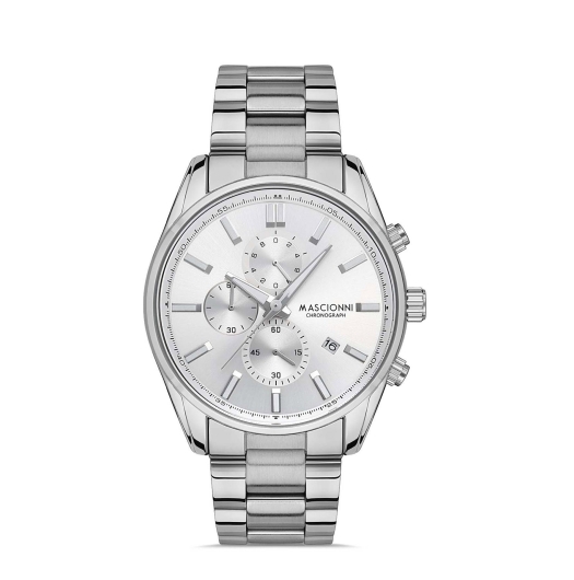 MASCİONNİ ERKEK KOL SAATİ