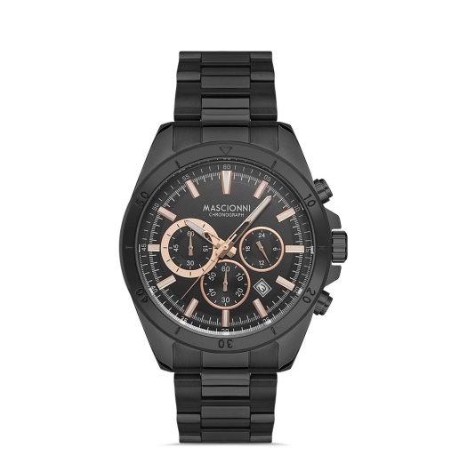 MASCİONNİ ERKEK KOL SAATİ