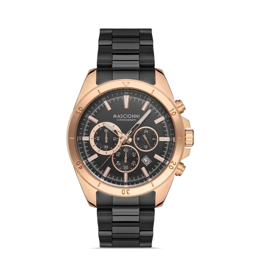 MASCİONNİ ERKEK KOL SAATİ