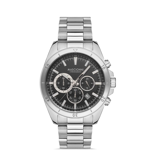 MASCİONNİ ERKEK KOL SAATİ