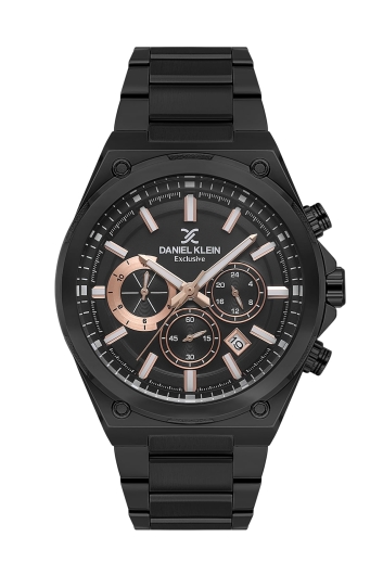 DANİEL KLEİN ERKEK KOL SAATİ