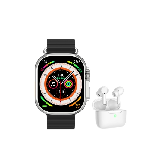 DANİEL KLEiN AKILLI SAAT