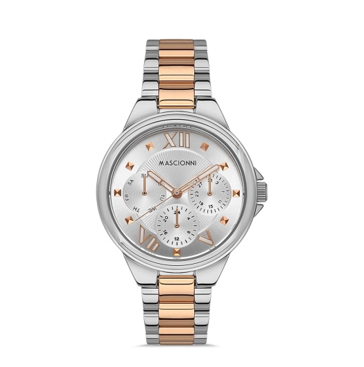 MASCİONNİ KADIN KOL SAATİ