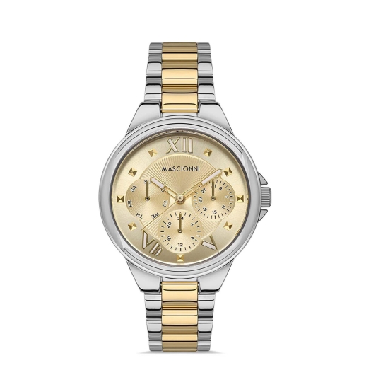 MASCİONNİ KADIN KOL SAATİ