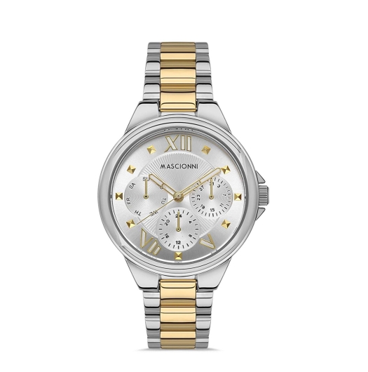 MASCİONNİ KADIN KOL SAATİ