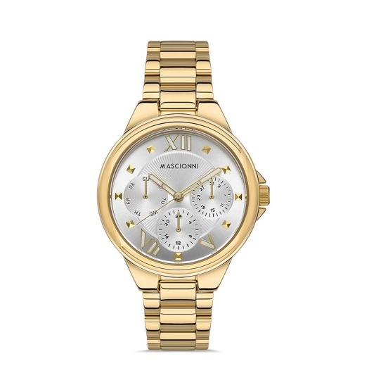 MASCİONNİ KADIN KOL SAATİ