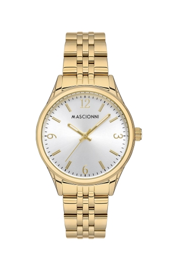 MASCİONNİ KADIN KOL SAATİ