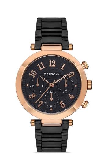 MASCİONNİ KADIN KOL SAATİ