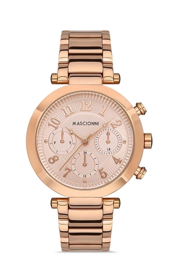 MASCİONNİ KADIN KOL SAATİ