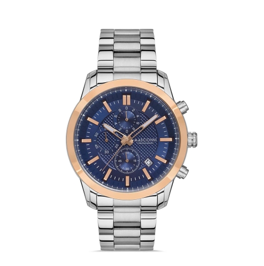 MASCİONNİ ERKEK KOL SAATİ