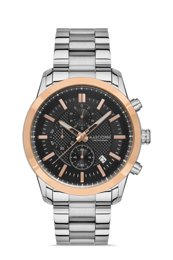 MASCİONNİ ERKEK KOL SAATİ